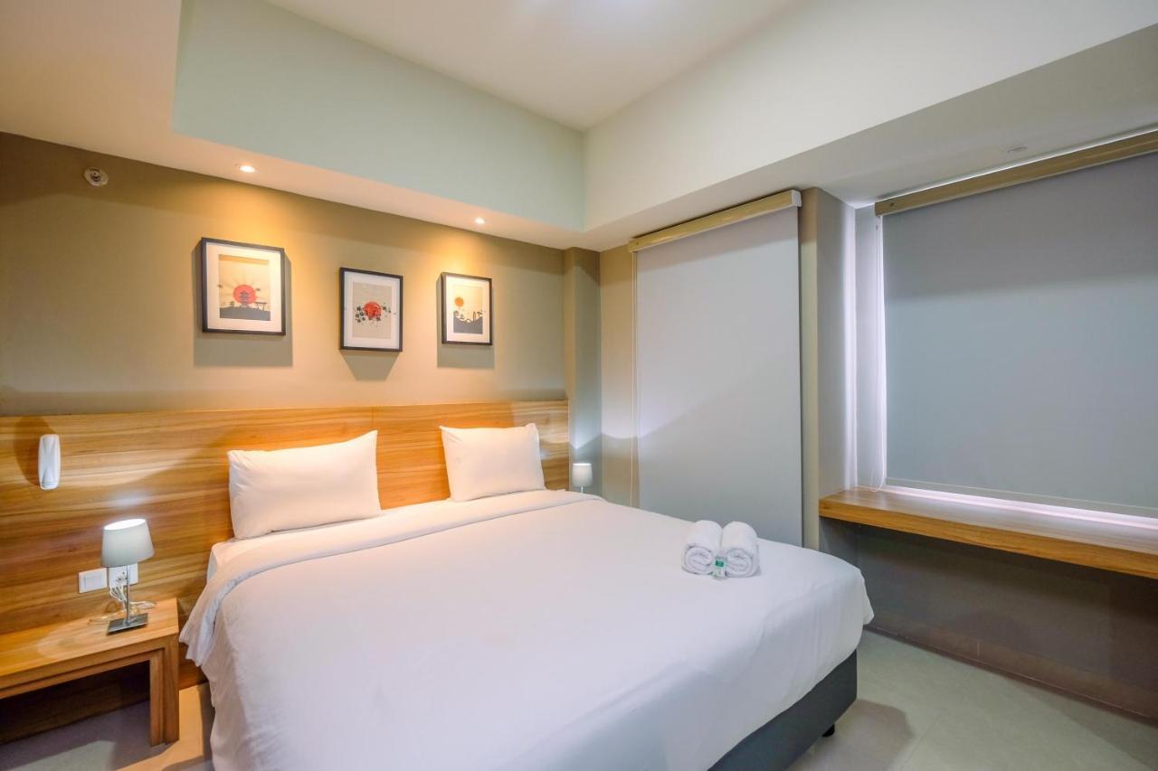 Cozy And Spacious At Mustika Golf By Travelio